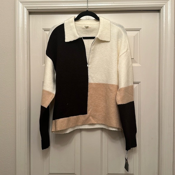 Takara Sweater - NWT - Picture 1 of 5